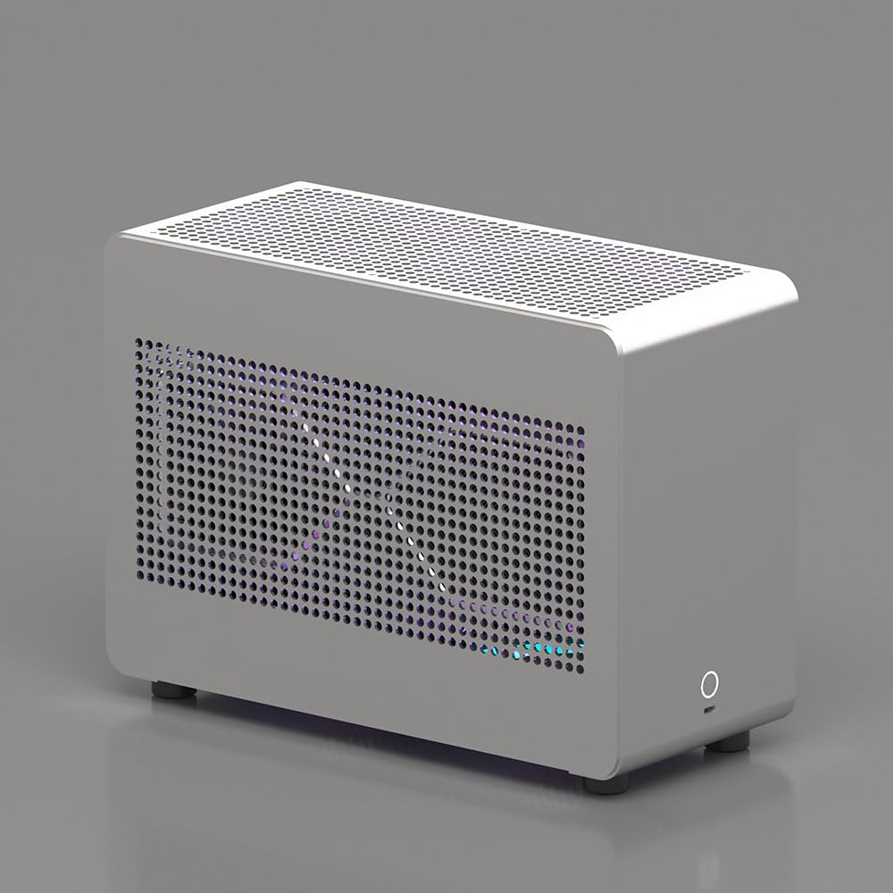 Amazon.co.jp: GEEEK CASE G1 PRO LCS-GC-G1PRO (シルバー